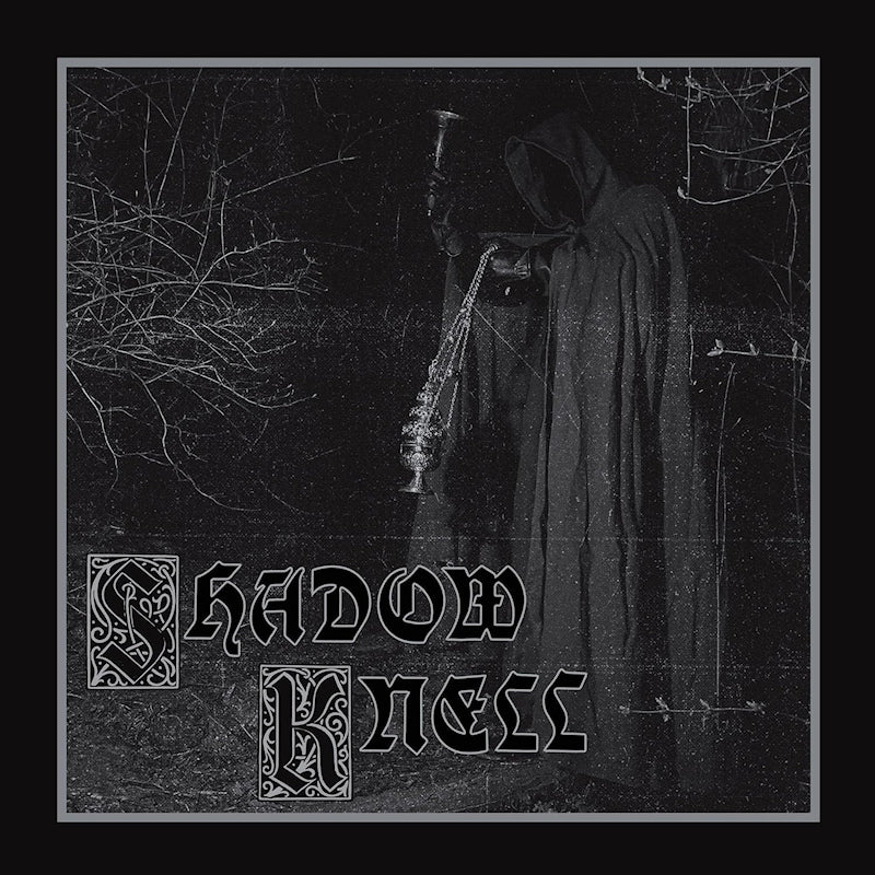 Shadow Knell - Shadow knell (LP) - Velvet Music