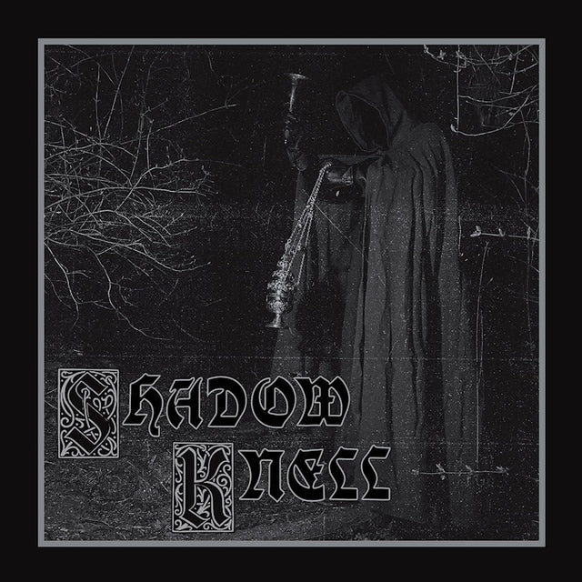 Shadow Knell - Shadow knell (LP) - Velvet Music