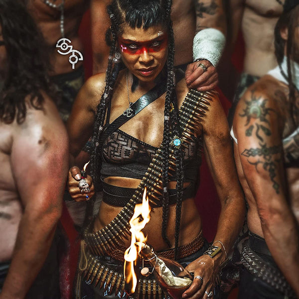 Shaka Ponk - Shaka Ponk (CD)