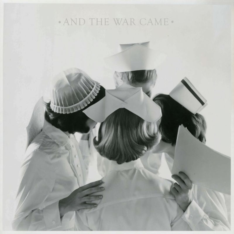 Shakey Graves - And the war came (LP)