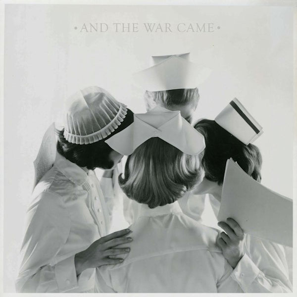 Shakey Graves - And the war came (CD) - Velvet Music
