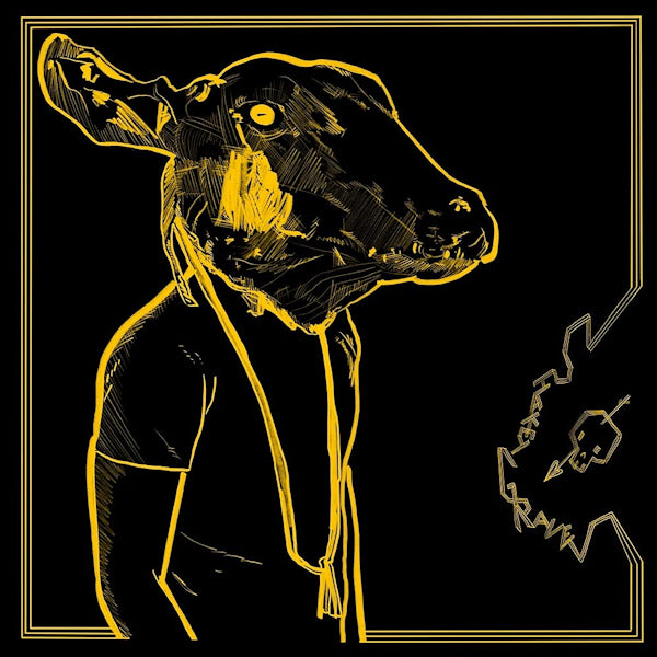 Shakey Graves - Roll the bones x -10th anniversary- (LP) - Velvet Music