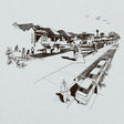 Shaking Hand - Shaking hand (LP) - Velvet Music
