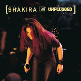 Shakira - MTV unplugged (LP) - Velvet Music