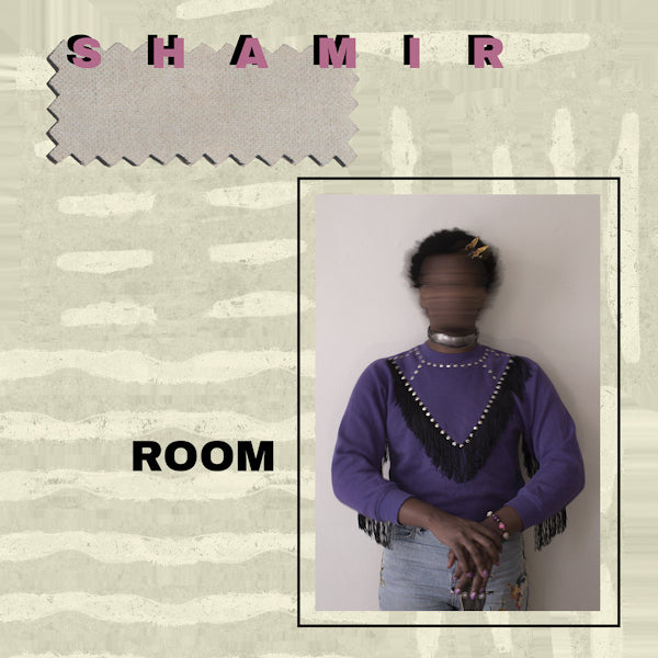 Shamir - Room (single 7")