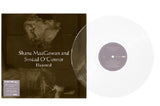 Shane Macgowan &amp; Sinead O'Connor - Haunted (30th Anniversary Edition) (LP)