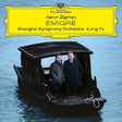 Shanghai Symphony Orchestra & Long Yu - Zigman: emigre (CD) - Velvet Music