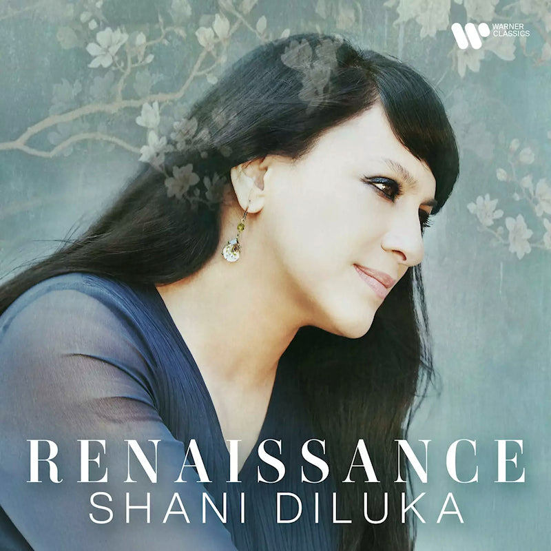 Diluka - Renaissance (CD)