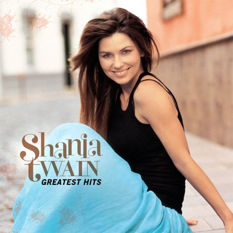 Shania Twain - Greatest hits (CD) - Velvet Music