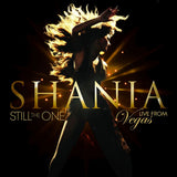 Shania Twain - Still the one (CD)