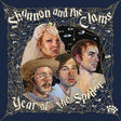 Shannon And The Clams - Year of the spider (CD)