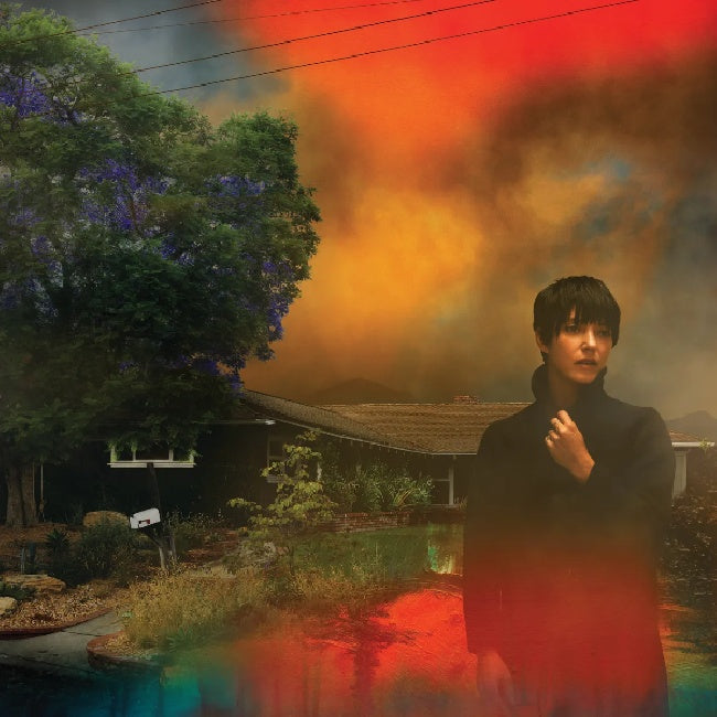 Sharon Van Etten - We've been going about this all wrong (LP) - Velvet Music