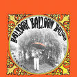 Sharp Pins - Balloon balloon balloon (LP) - Velvet Music