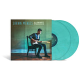 SHAWN MENDES - ILLUMINATE (10 YEAR ANNIVERSARY coloured LP)