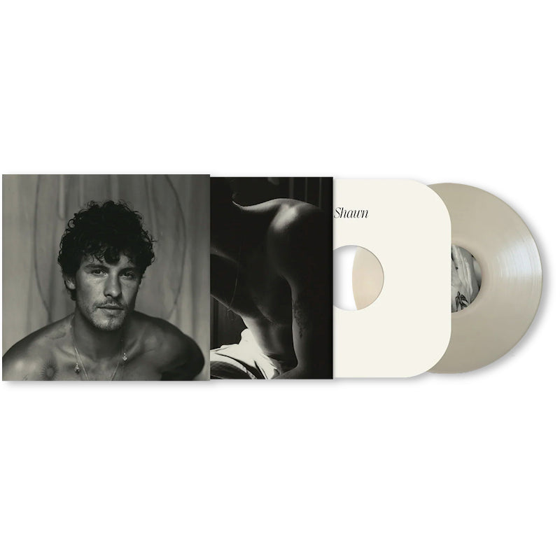 Shawn Mendes - Shawn (LP) - Velvet Music
