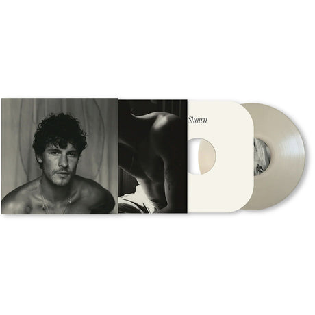 Shawn Mendes - Shawn (LP) - Velvet Music
