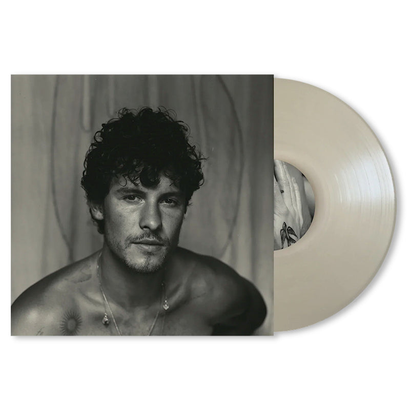 Shawn Mendes - Shawn (LP) - Velvet Music