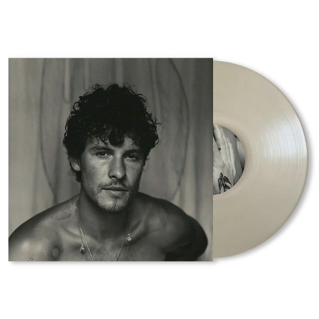Shawn Mendes - Shawn (LP) - Velvet Music