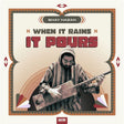 Shay Hazan - When it rain it pours (LP) - Velvet Music