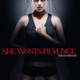 She Wants Revenge - This is forever (LP)