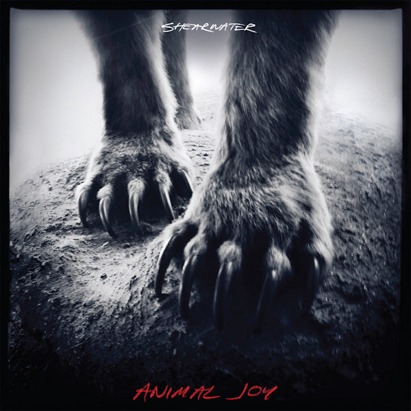 Shearwater - Animal joy (LP) - Velvet Music