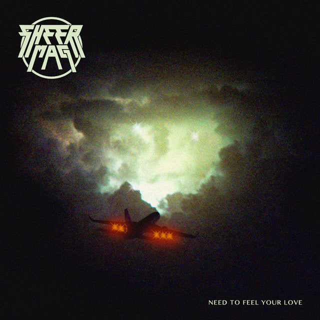 Sheer Mag - Need to feel your love (CD) - Velvet Music