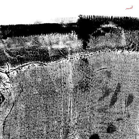 Sheherazaad - Qasr (LP) - Velvet Music
