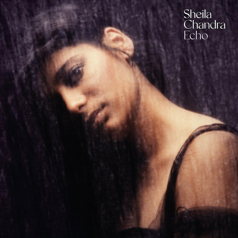 Sheila Chandra - Echo (LP)