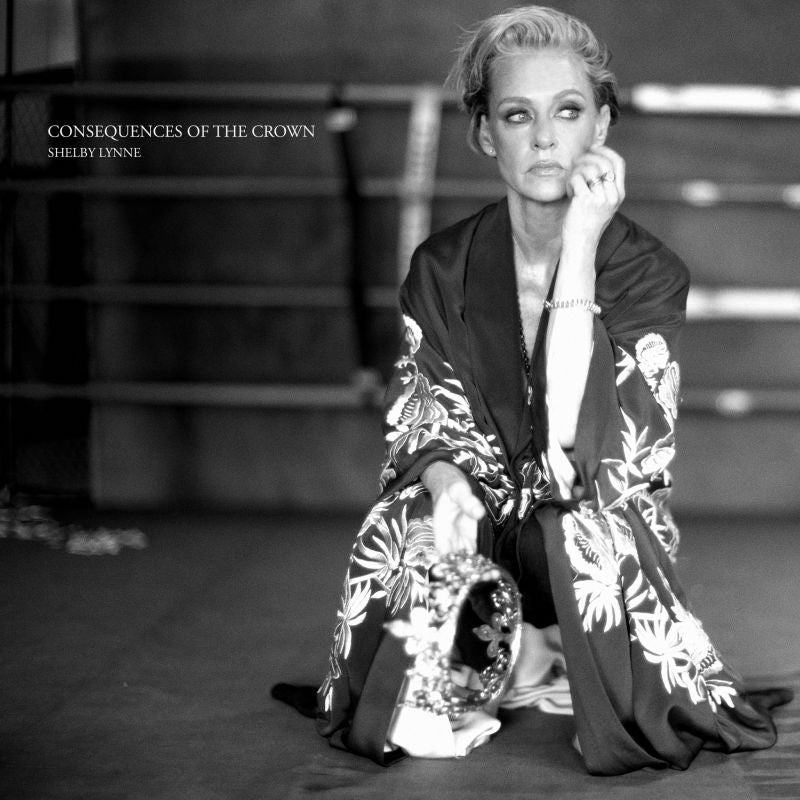 Shelby Lynne - Consequences of the crown (LP)