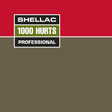 Shellac - 1000 hurts (CD) - Velvet Music