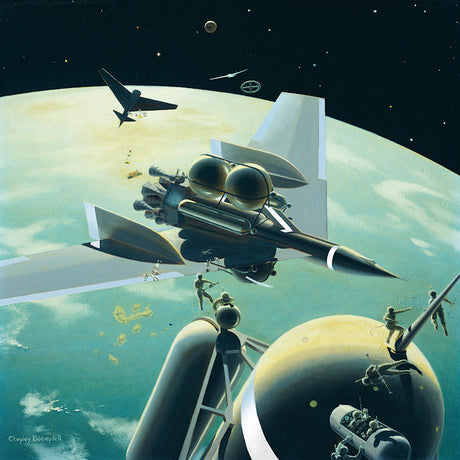 Shellac - Terraform (CD) - Velvet Music