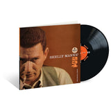 Shelly Manne - 2, 3, 4 (LP)