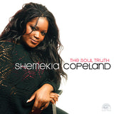Shemekia Copeland - The soul truth (CD) - Velvet Music