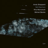 Andy Sheppard Trio - Rita Marcotulli - Michel Benita - Salt catchers (CD)