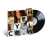 Sheryl Crow - Tuesday night music club (LP) - Velvet Music