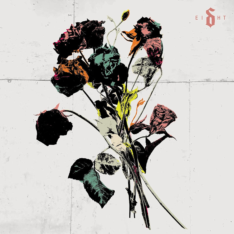 Shinedown - Ei8ht (LP)