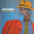 Shinyribs - Transit damage (CD) - Velvet Music