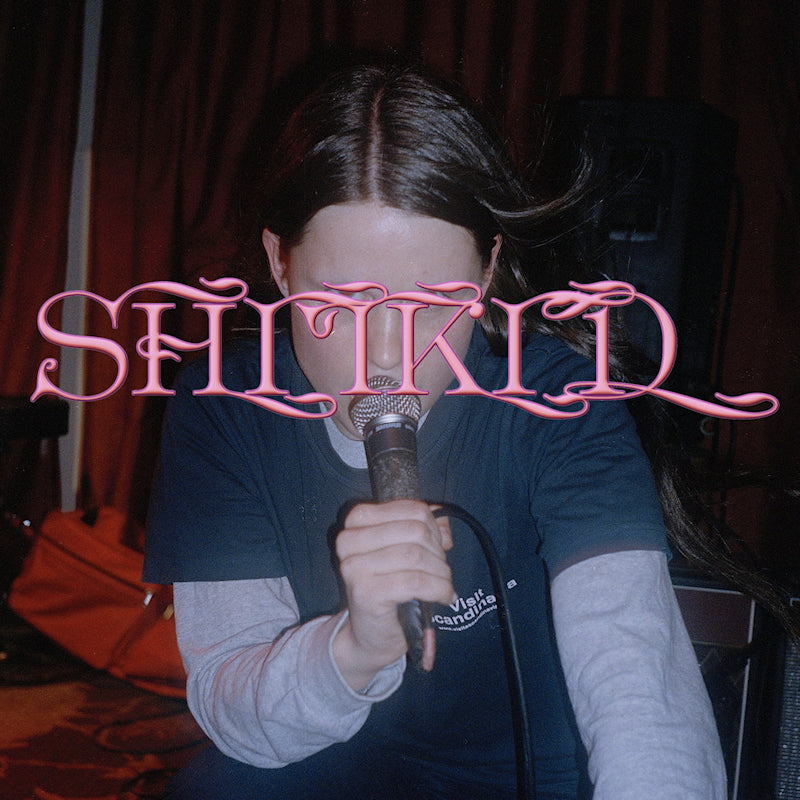 Shitkid - The essential (vol.1) (CD) - Velvet Music