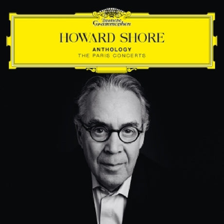 Ludwig W Orchestre Philharmonique De Radio France - Howard shore: anthology - the paris concerts (CD) - Velvet Music