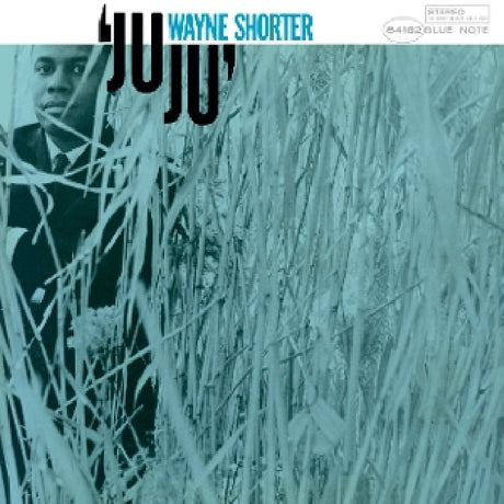 Wayne Shorter - Juju (CD) - Velvet Music