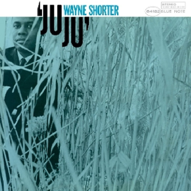 Wayne Shorter - Juju (CD) - Velvet Music