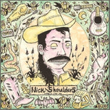 Nick Shoulders - Lonely like me (LP)