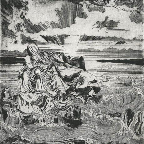 Shovel Dance Collective - The shovel dance (LP) - Velvet Music
