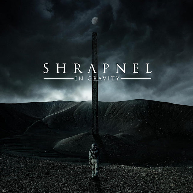 Shrapnel - In gravity (LP) - Velvet Music