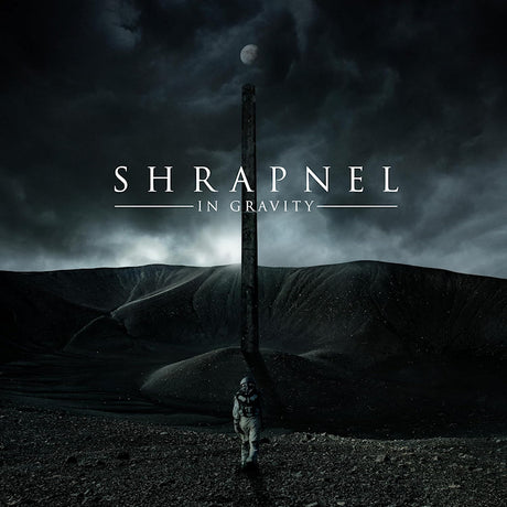 Shrapnel - In gravity (CD) - Velvet Music