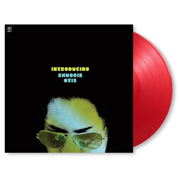 Shuggie Otis - Introducing (LP)