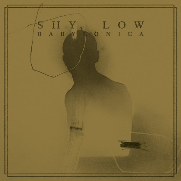 Shy, Low - Babylonica (maxi 45 tours)