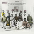 Shye Ben -tzur, Jonny Greenwood, The Rajasthan Expr - Junun (CD) - Velvet Music