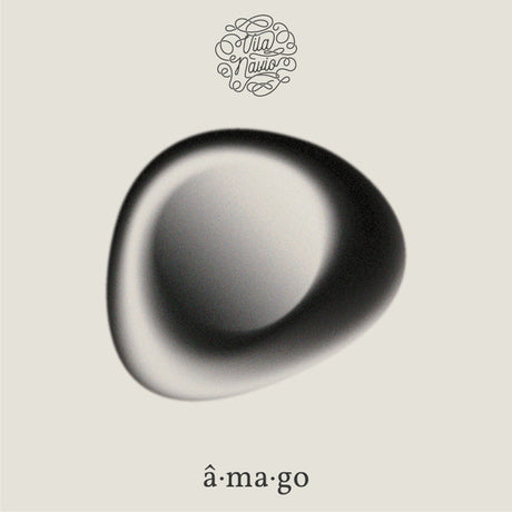 Vila Navio - Âmago (tweedehands CD) - Velvet Music