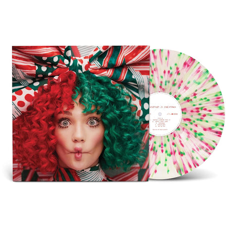 Sia - Everyday Is Christmas (LP) - Velvet Music
